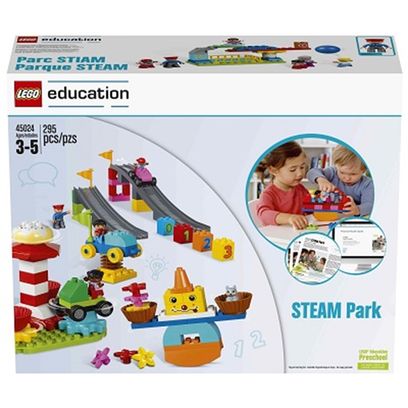 LEGO-STEAM-PARK-